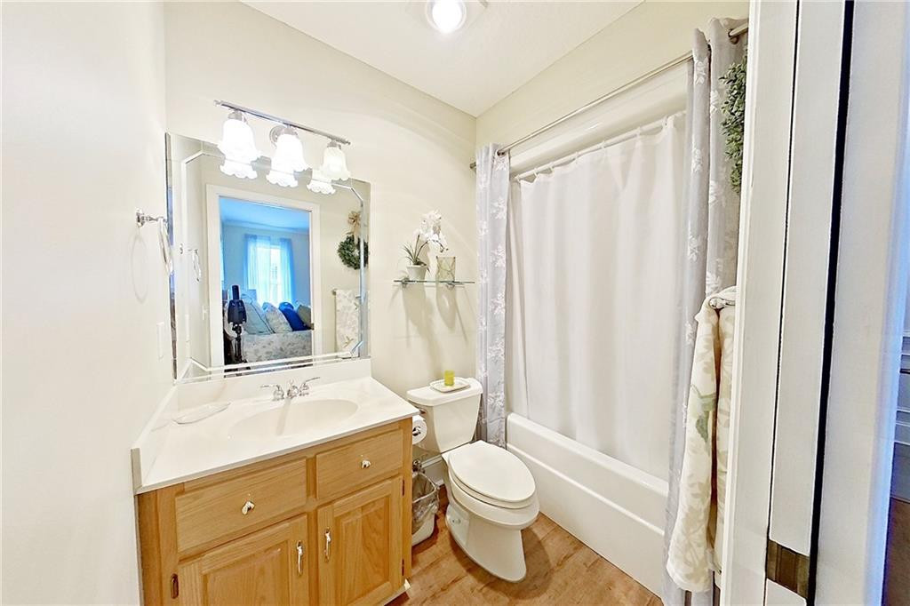 2114 Mill Creek Road