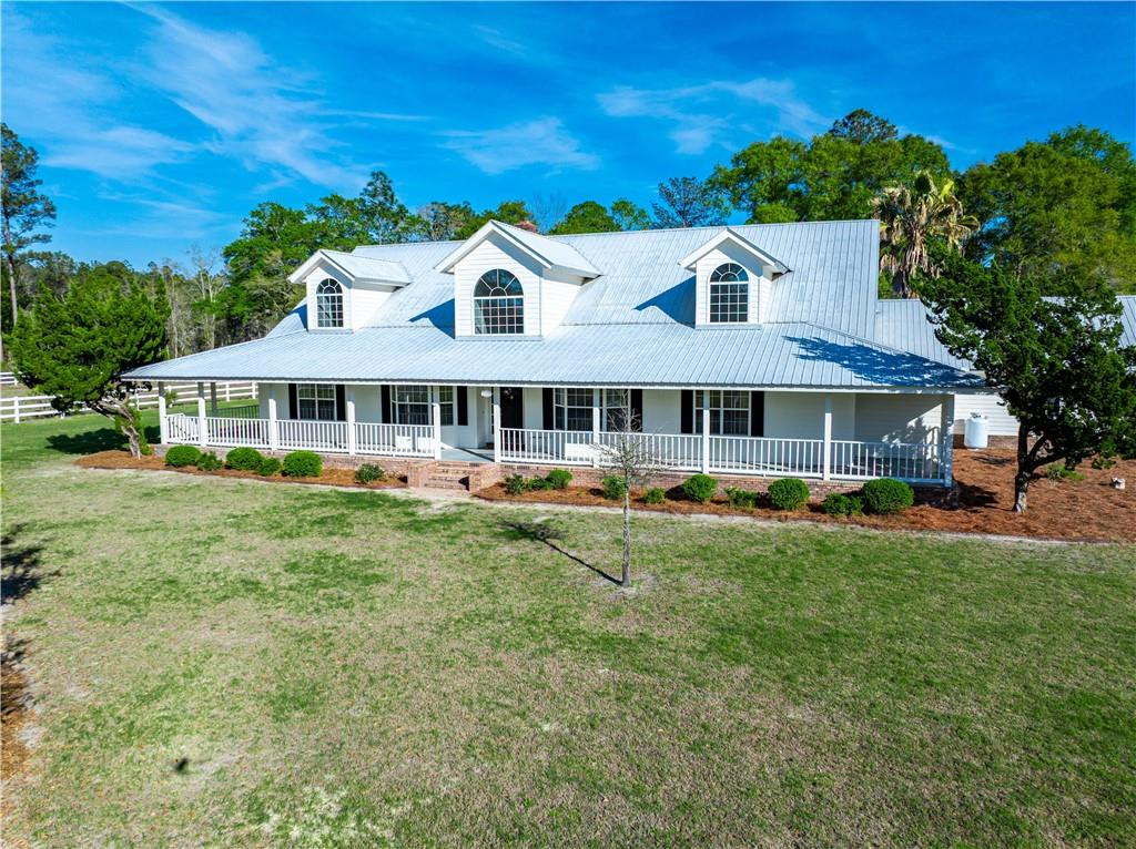 2114 Mill Creek Road
