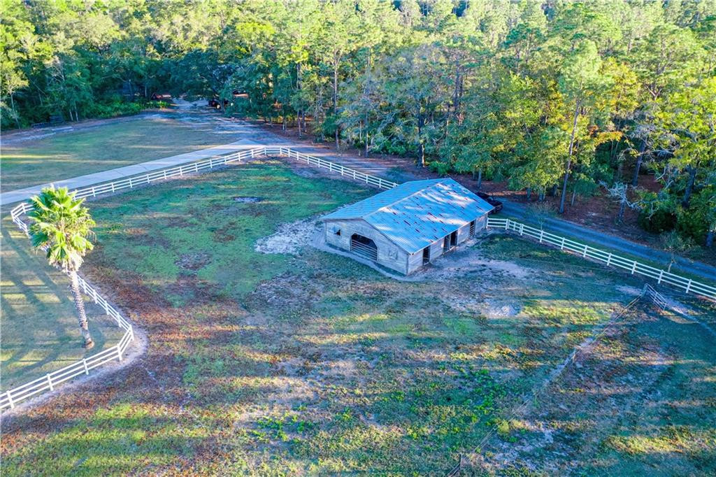 2114 Mill Creek Road
