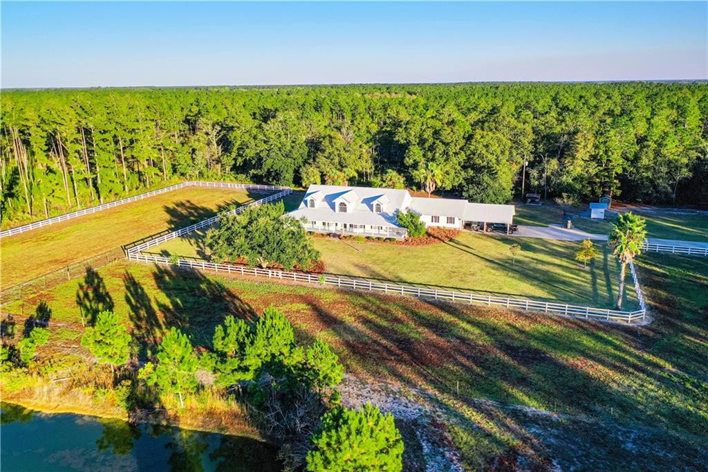 2114 Mill Creek Road