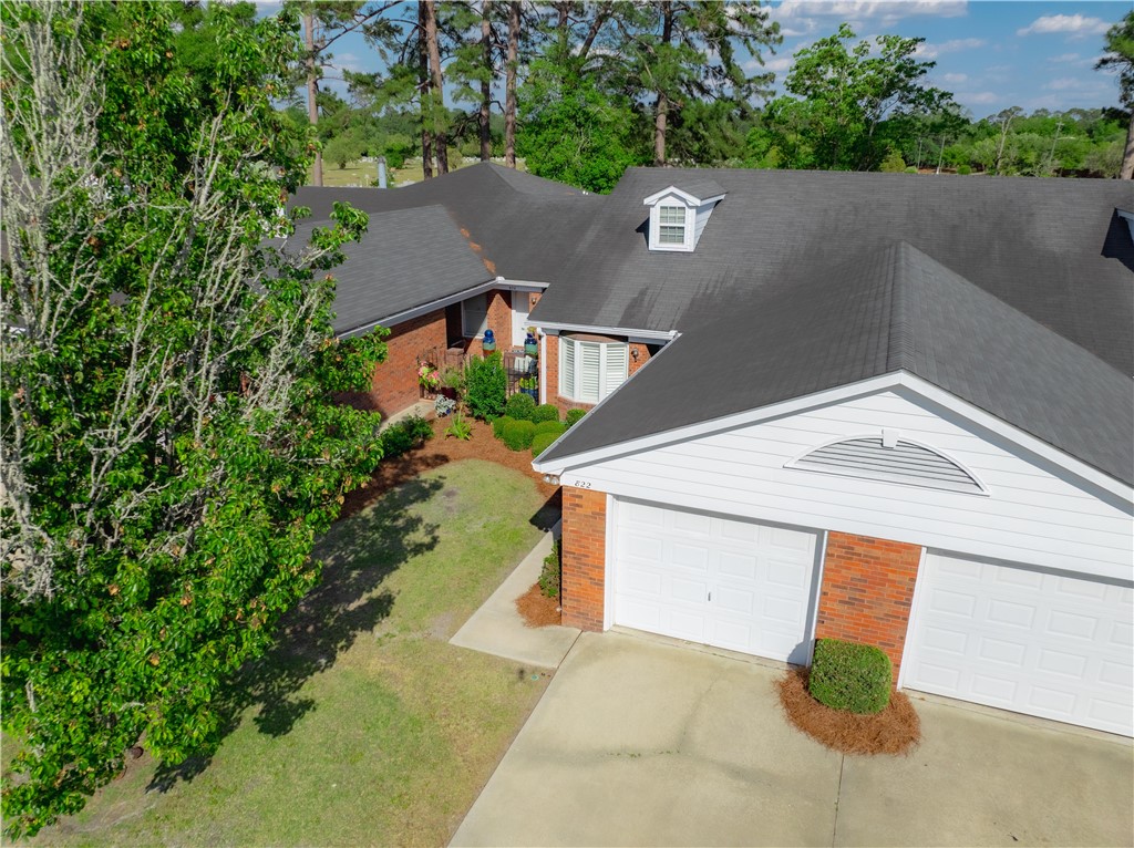822 St Mary's Drive