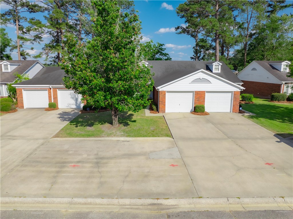 822 St Mary's Drive