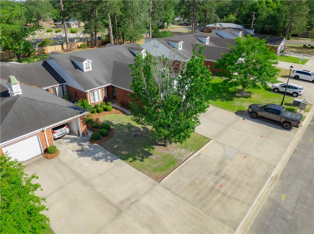 822 St Mary's Drive