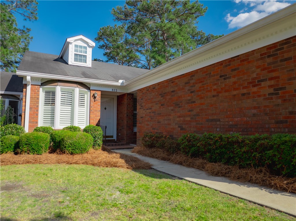 822 St Mary's Drive
