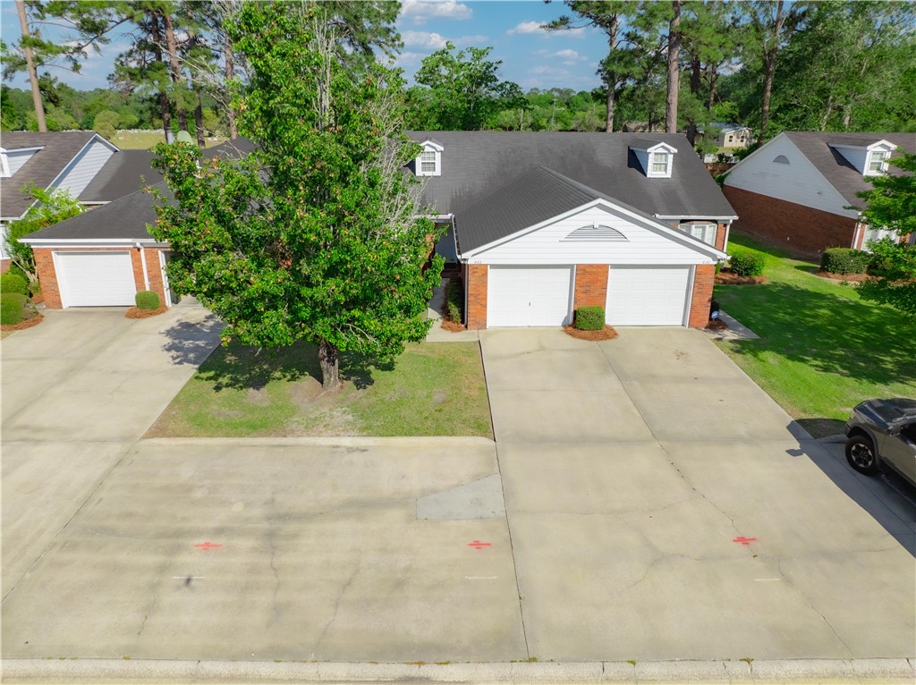 822 St Mary's Drive