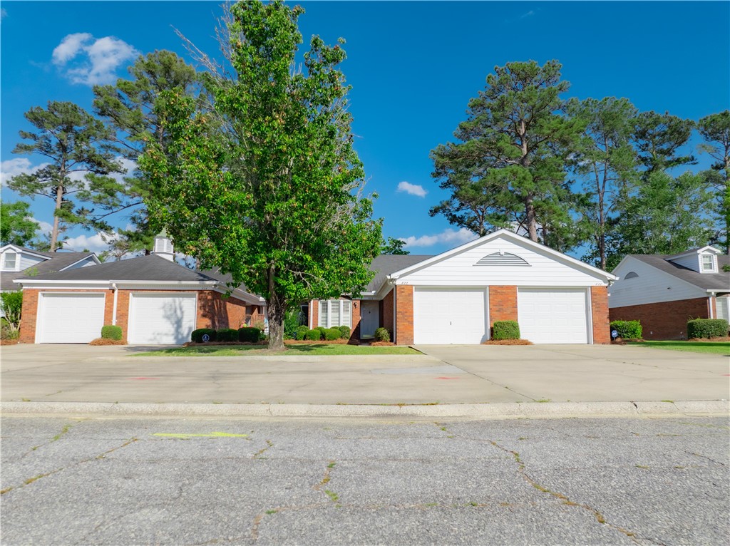 822 St Mary's Drive