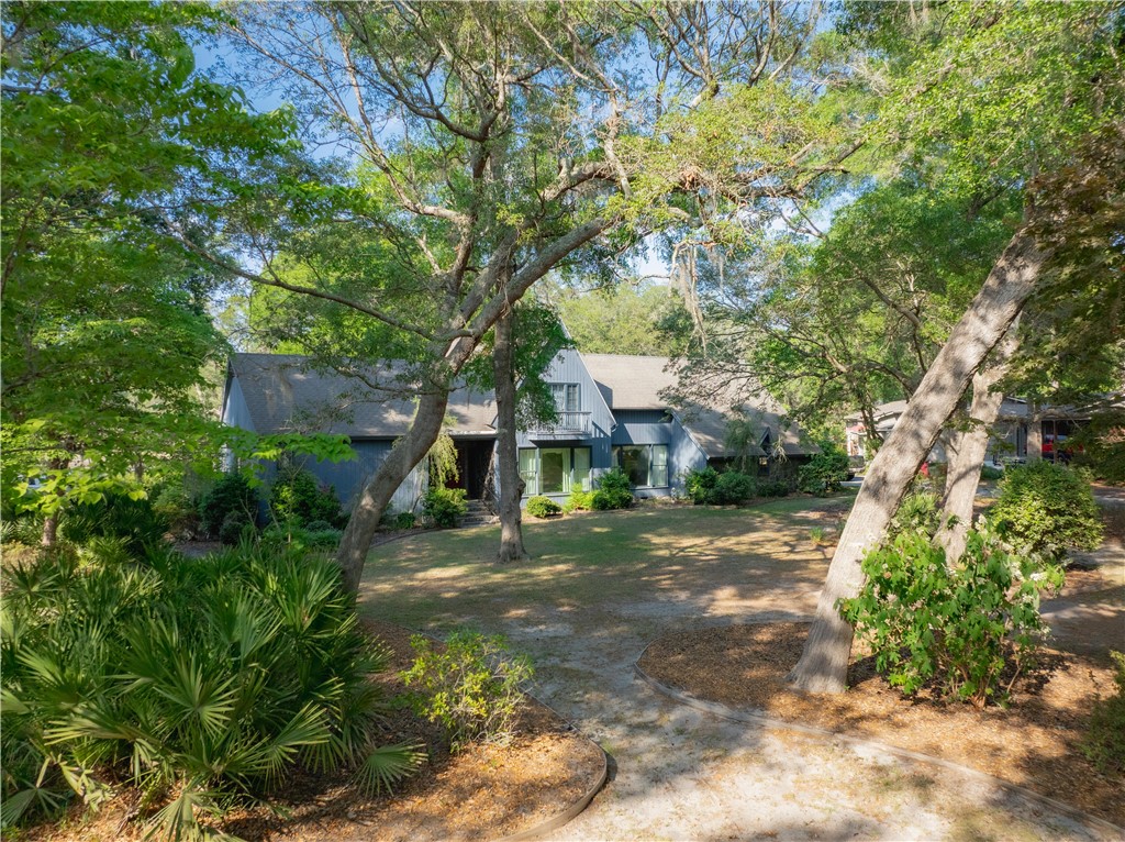 1296 South River Oaks Drive