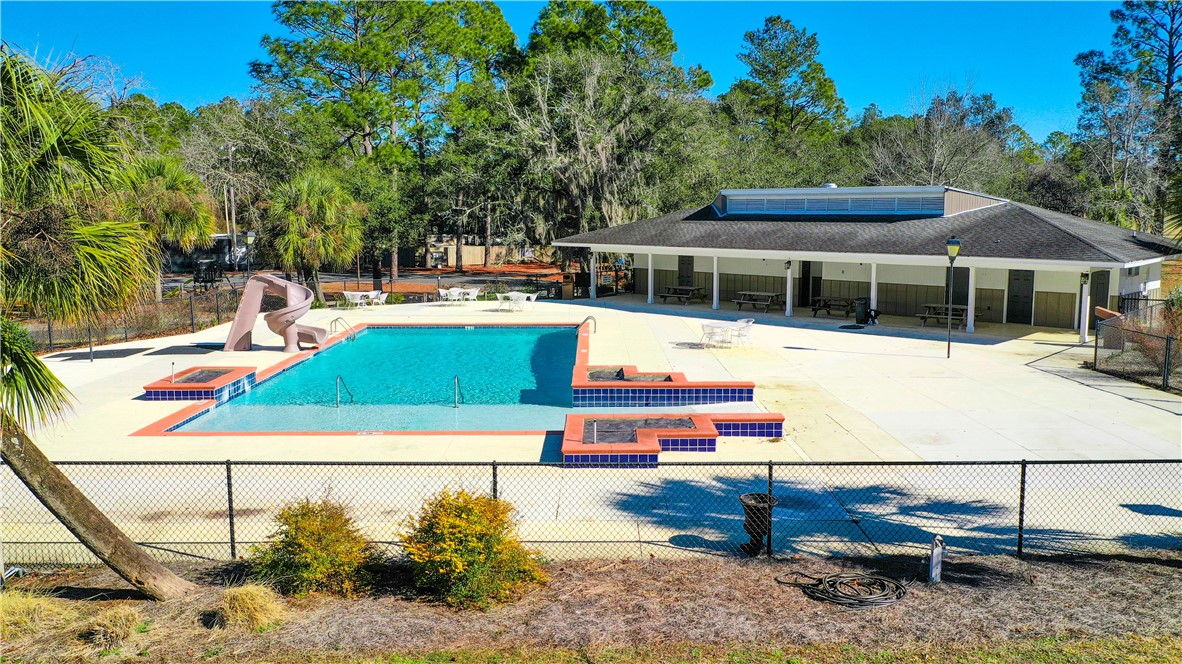 1296 South River Oaks Drive