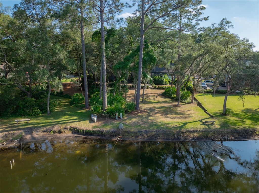 1296 South River Oaks Drive