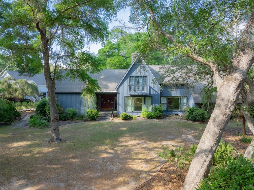 1296 South River Oaks Drive