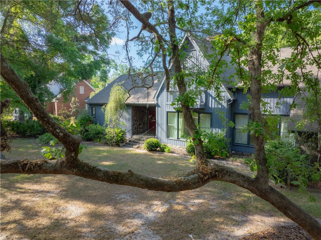 1296 South River Oaks Drive