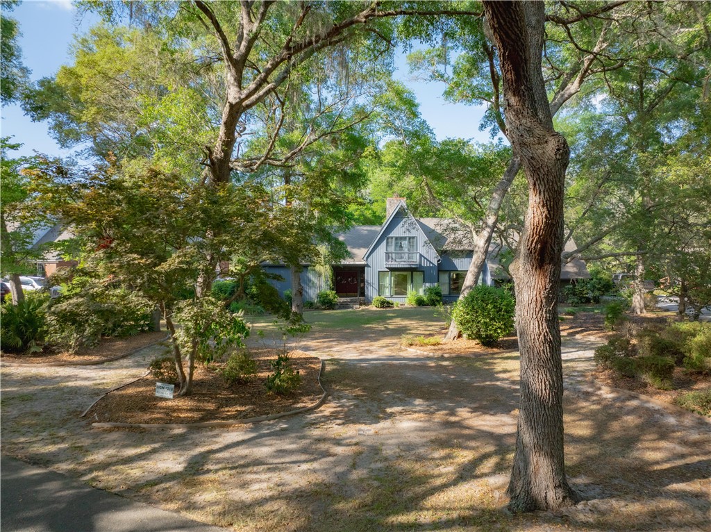 1296 South River Oaks Drive