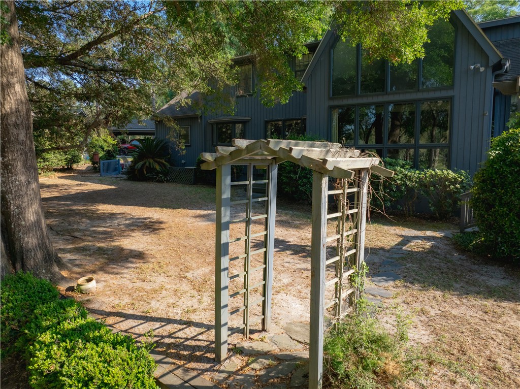 1296 South River Oaks Drive