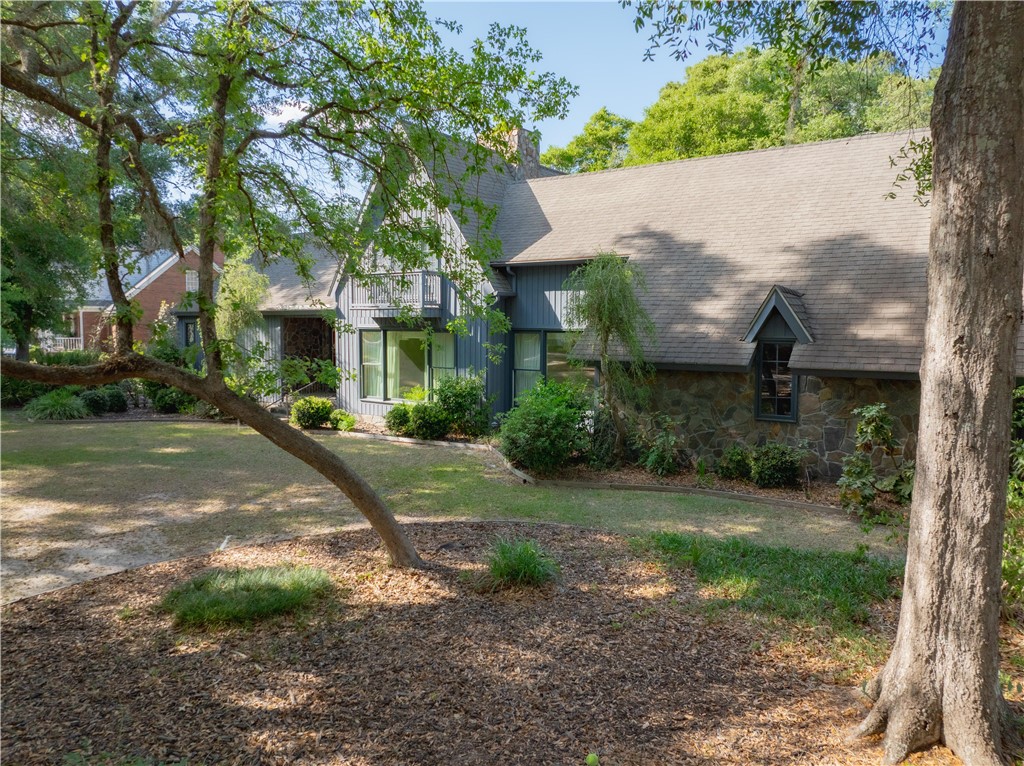 1296 South River Oaks Drive