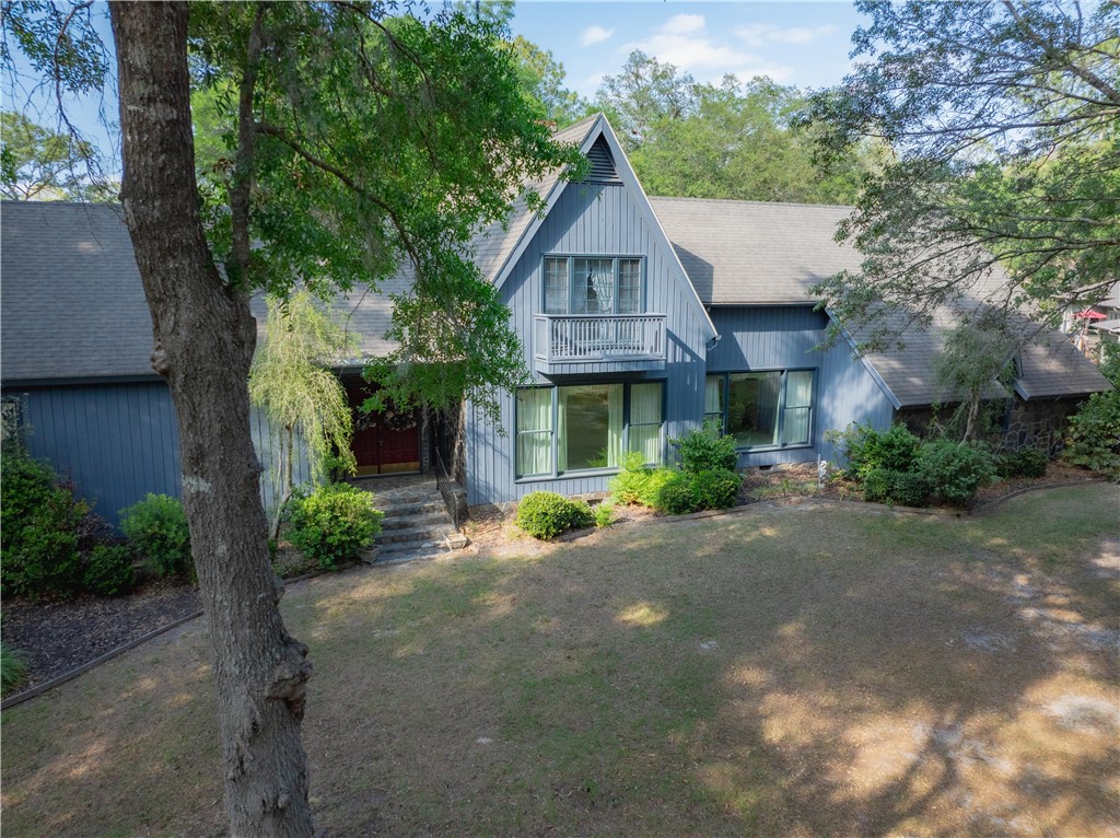 1296 South River Oaks Drive