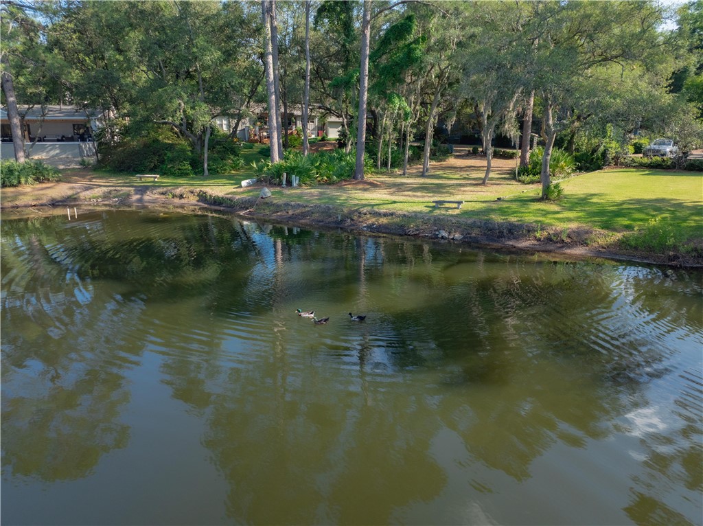 1296 South River Oaks Drive