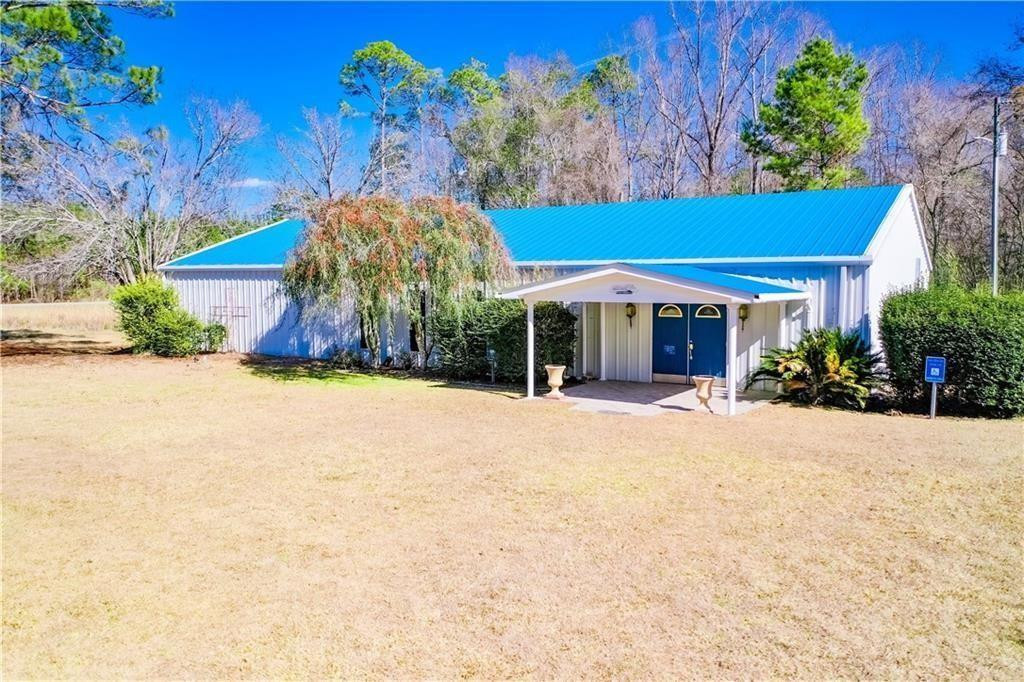 3191 Midway Church Road