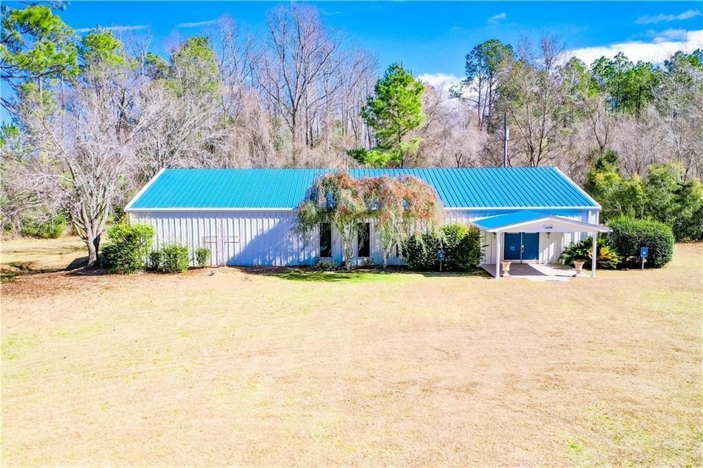 3191 Midway Church Road
