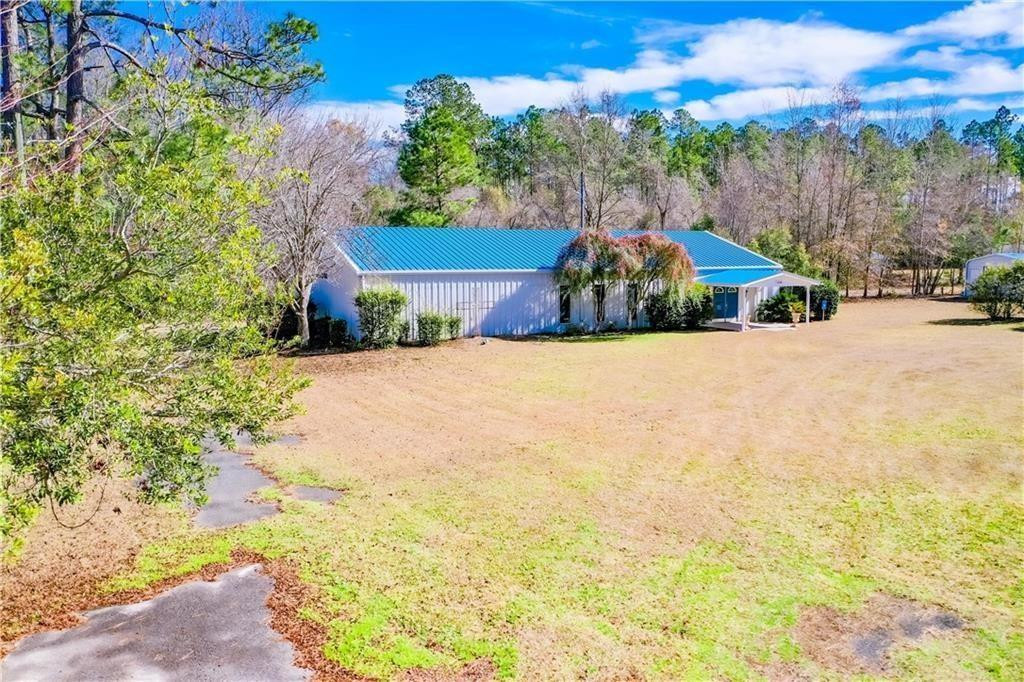 3191 Midway Church Road