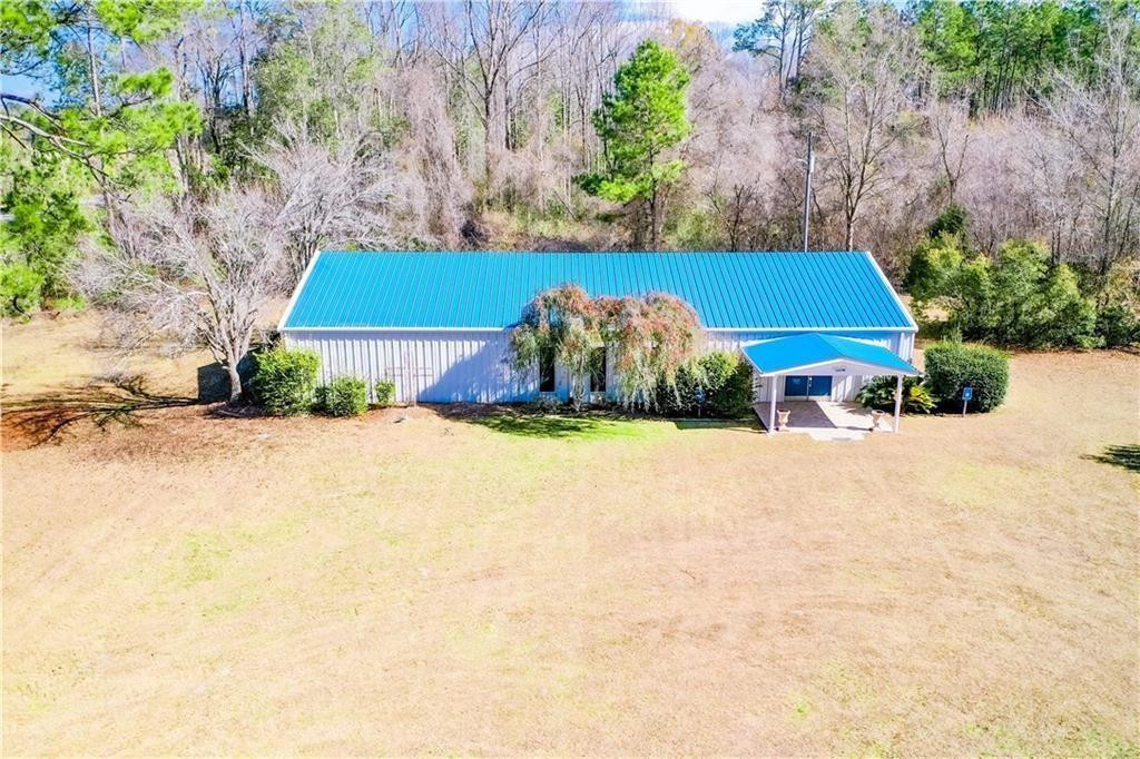 3191 Midway Church Road