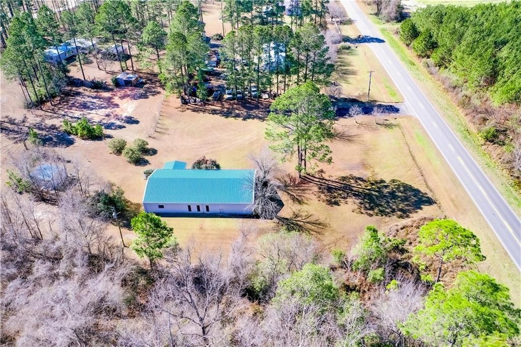 3191 Midway Church Road