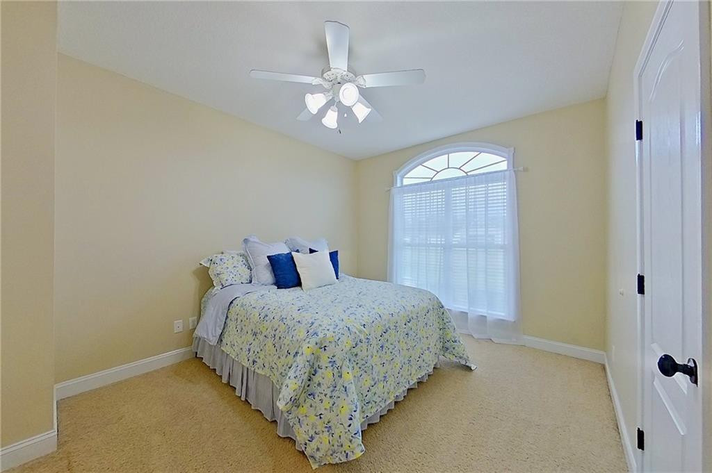 4131 Mulligan Circle