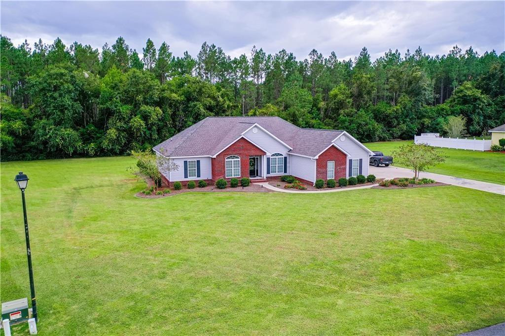 4131 Mulligan Circle
