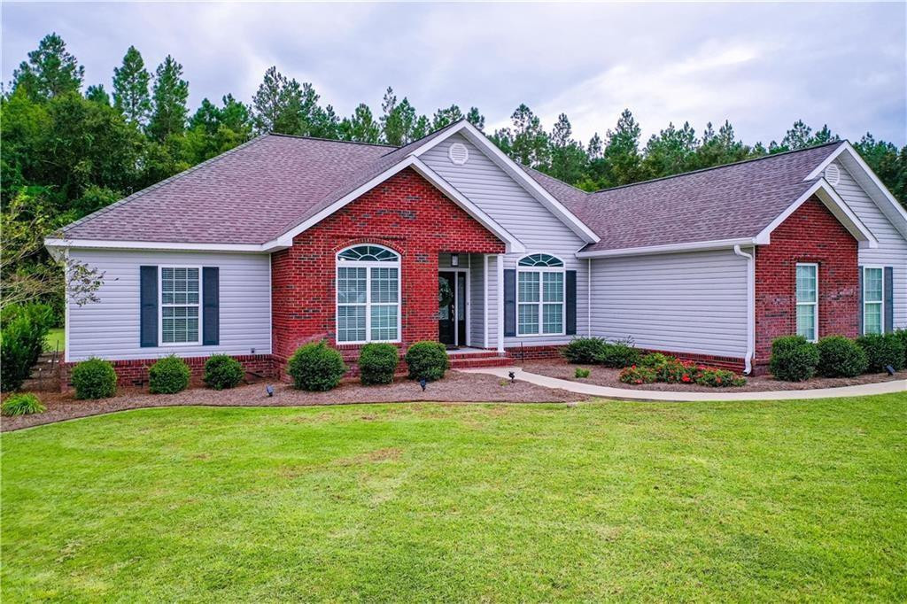 4131 Mulligan Circle