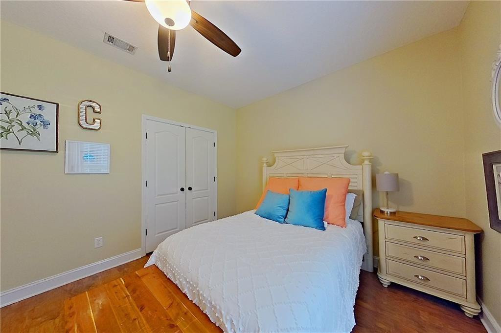 4131 Mulligan Circle