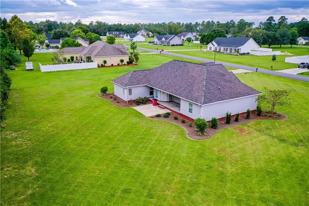 4131 Mulligan Circle