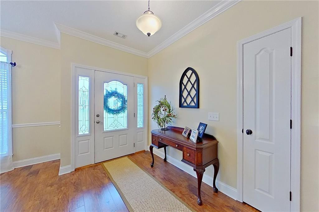 4131 Mulligan Circle