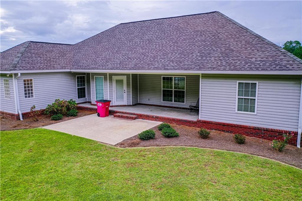 4131 Mulligan Circle