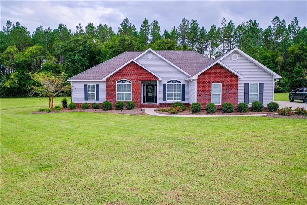 4131 Mulligan Circle