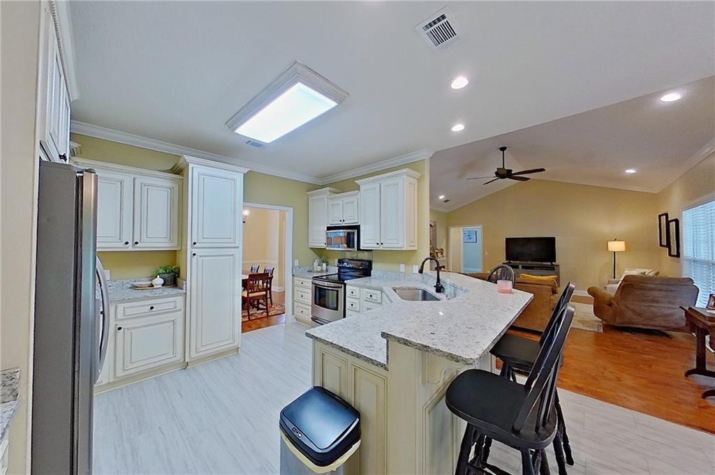 4131 Mulligan Circle