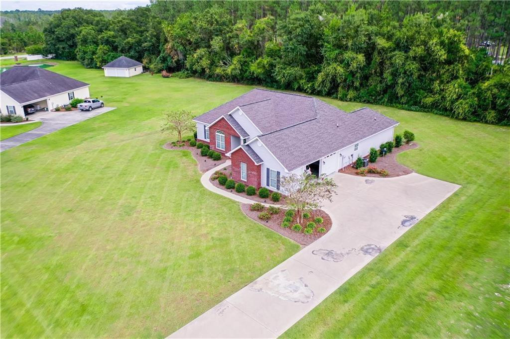 4131 Mulligan Circle
