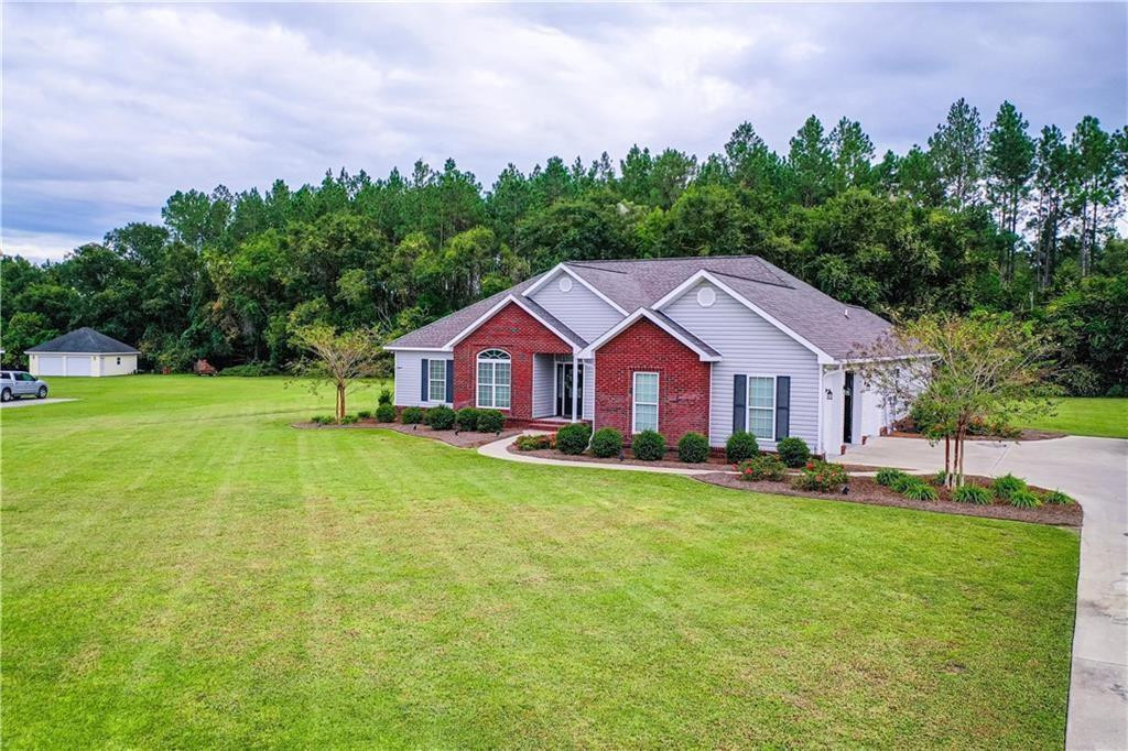 4131 Mulligan Circle