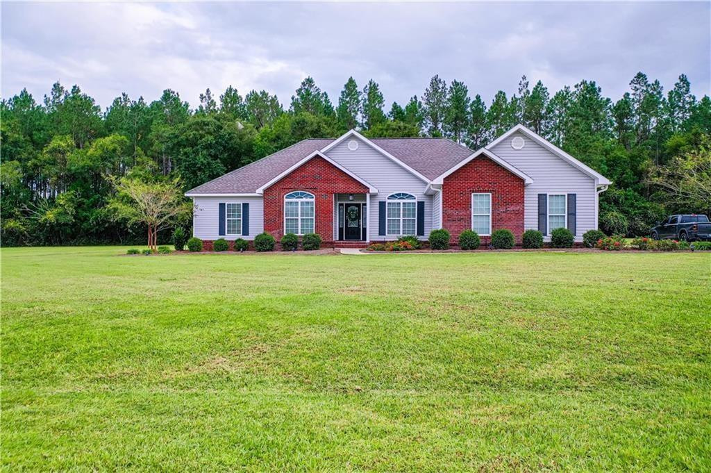 4131 Mulligan Circle