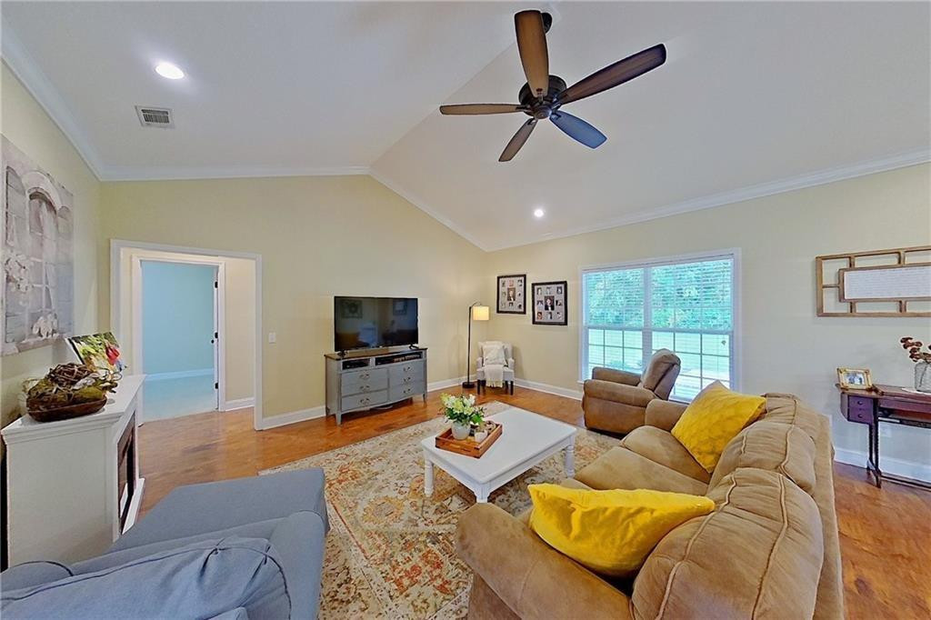 4131 Mulligan Circle