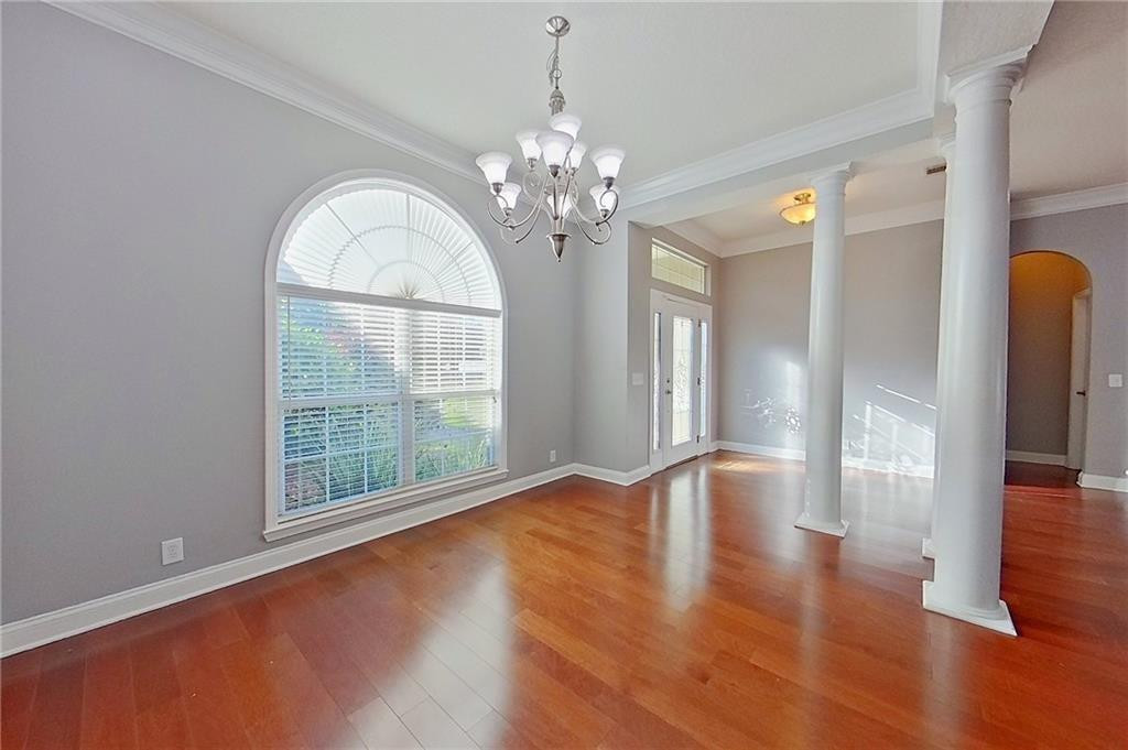 606 Stonewall Jackson Place