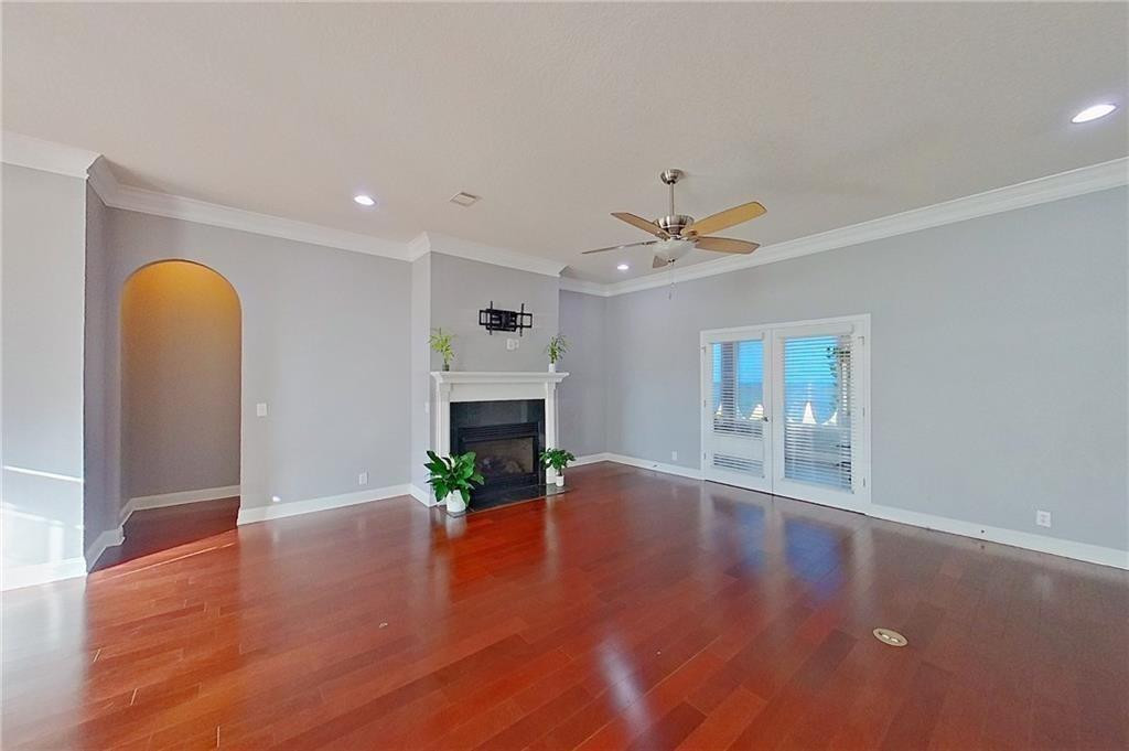 606 Stonewall Jackson Place