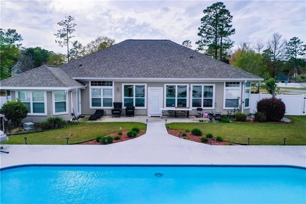 606 Stonewall Jackson Place