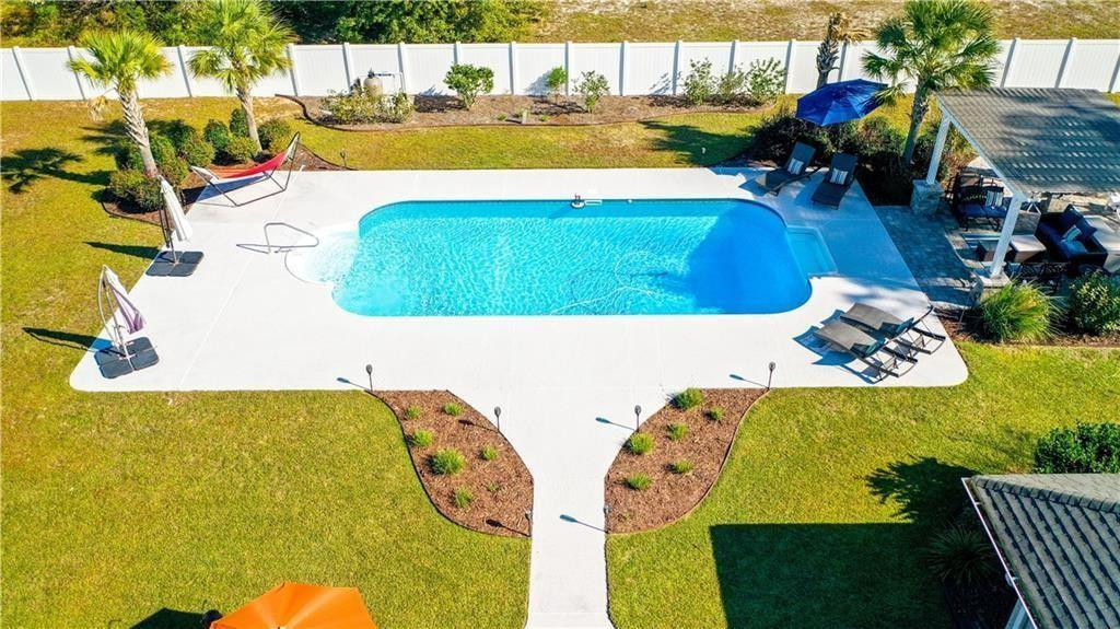 606 Stonewall Jackson Place