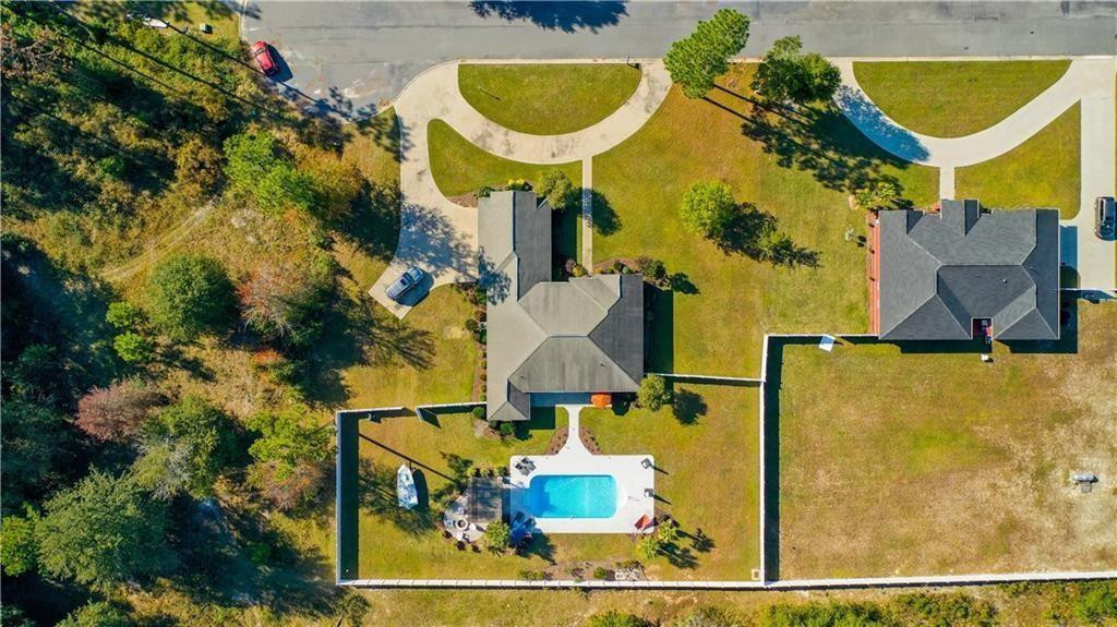 606 Stonewall Jackson Place