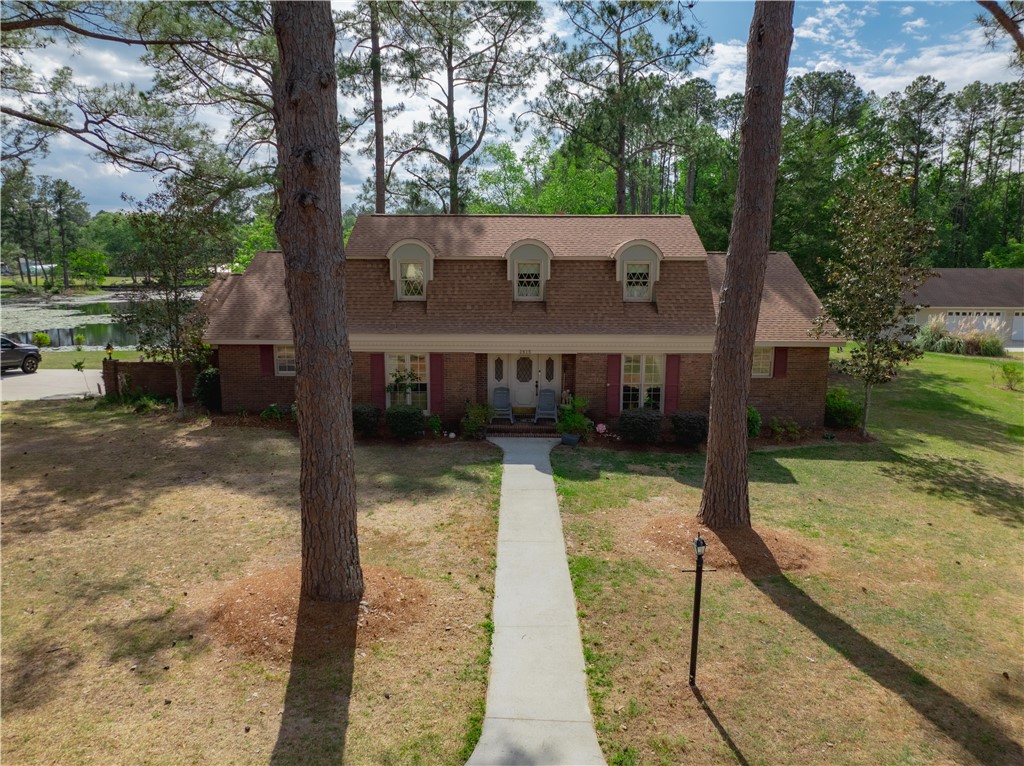 2615 Winchester Road