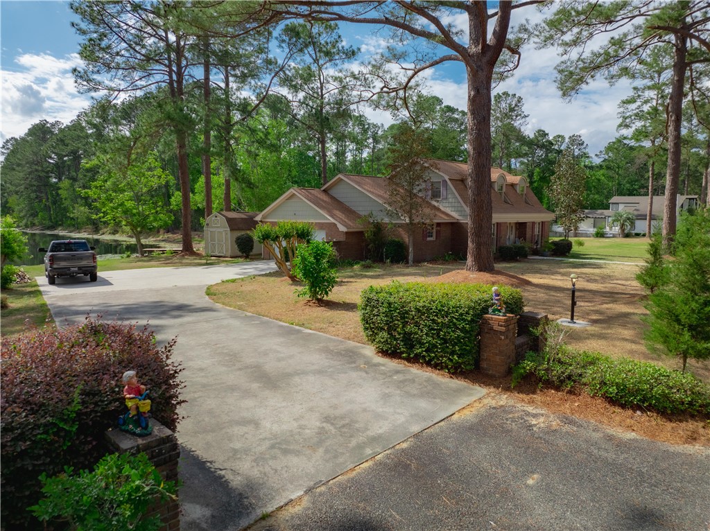 2615 Winchester Road