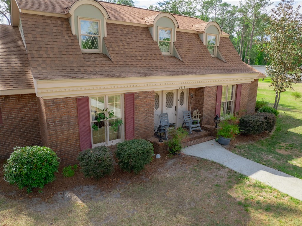 2615 Winchester Road