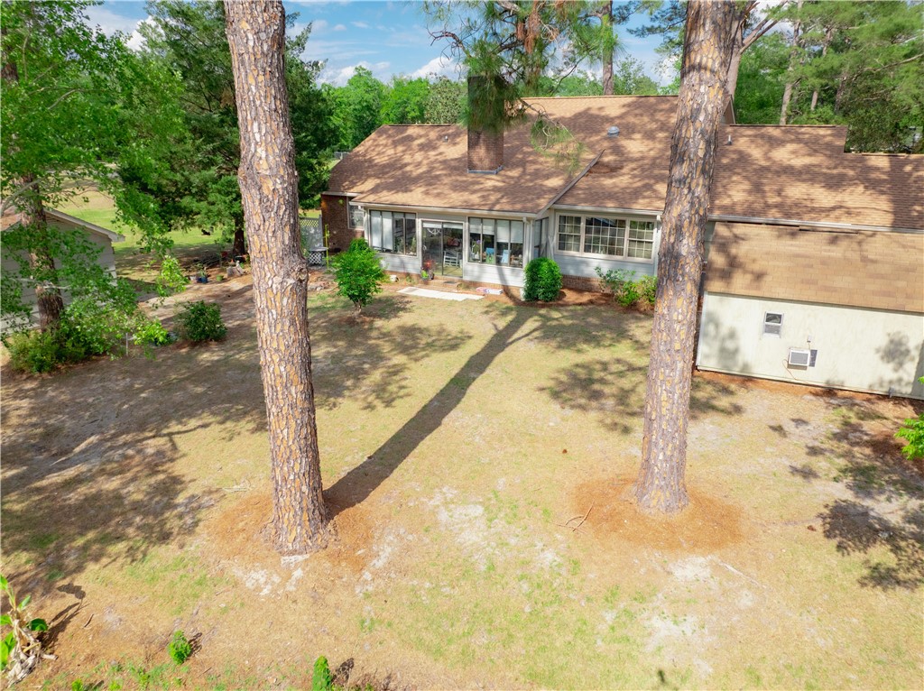 2615 Winchester Road