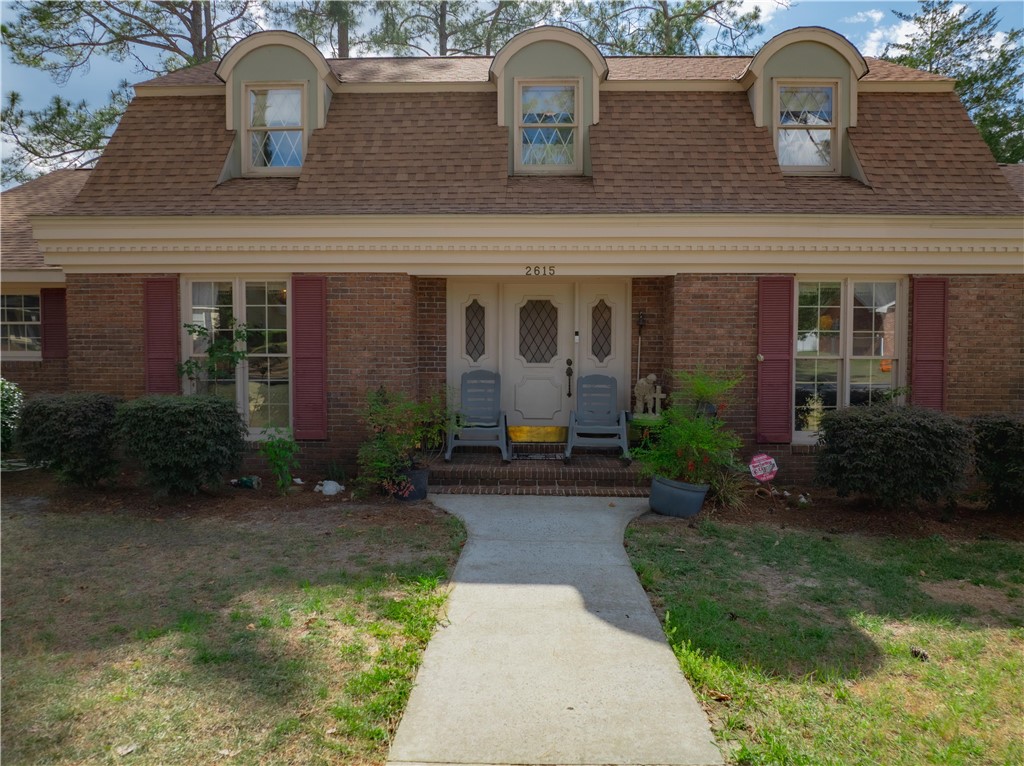 2615 Winchester Road