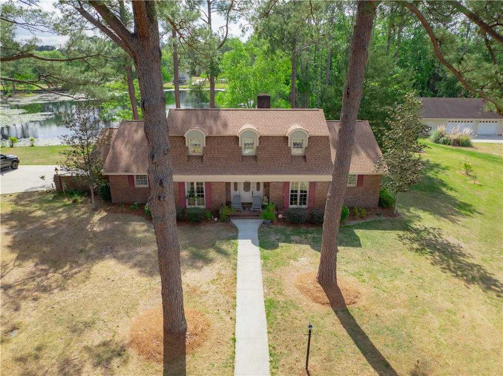 2615 Winchester Road
