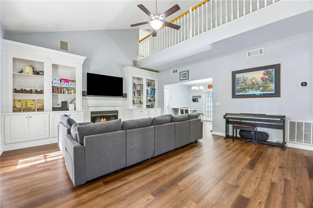 213 W Cardinal Circle, St. Marys